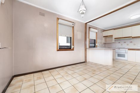 Property photo of 8 Wych Avenue Lurnea NSW 2170