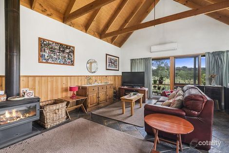 Property photo of 2345 Birregurra-Forrest Road Forrest VIC 3236