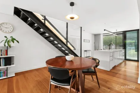 Property photo of 16 Gantry Lane Camperdown NSW 2050