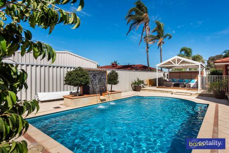 36 Mudlark Cres, Ballajura, WA 6066