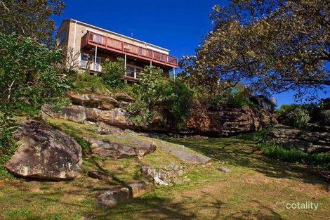 1 Commodore Cres, Mcmahons Point, NSW 2060