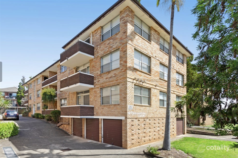 Property photo of 10/19 Station Street Dundas NSW 2117