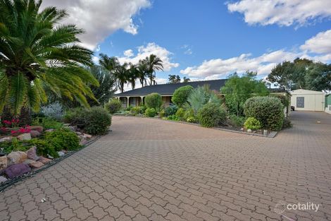 55 Dartmouth St, Port Augusta, SA 5700