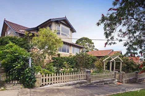 16 Bent St, Greenwich, NSW 2065