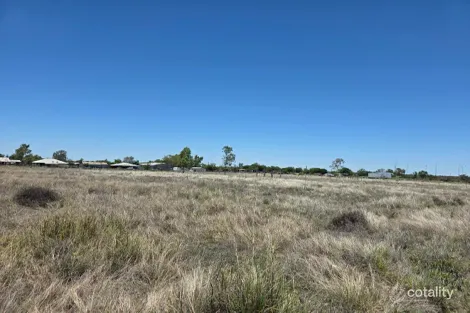 Property photo of 21 McAuliffe Street Aramac QLD 4726