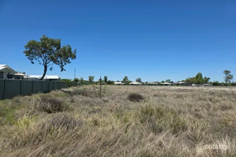 21 Mcauliffe St, Aramac, QLD 4726