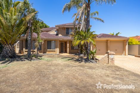 Property photo of 12 Larkspur Lane Ballajura WA 6066