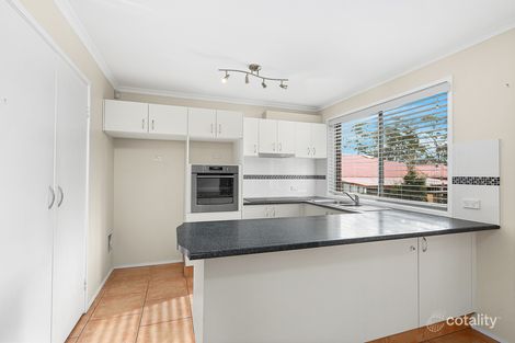 Property photo of 19/19 Owen Jones Row Menai NSW 2234