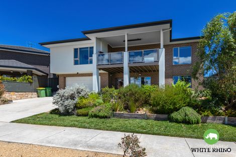 16 Leon St, Googong, NSW 2620