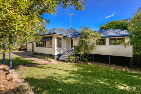 117 Irvine St, Mitchelton, QLD 4053