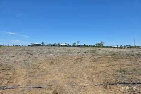 Property photo of 21 McAuliffe Street Aramac QLD 4726