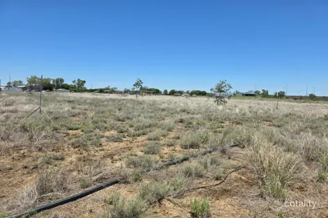 Property photo of 21 McAuliffe Street Aramac QLD 4726