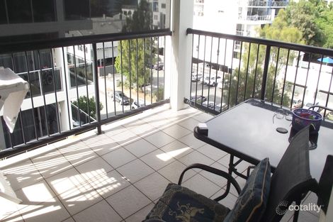 Property photo of 14/8 Bunton Street Scarborough QLD 4020