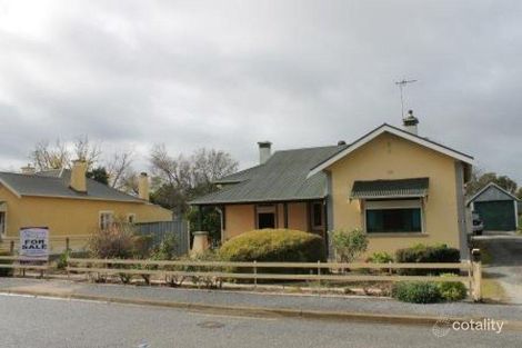 Property photo of 12 Fourth Street Nuriootpa SA 5355