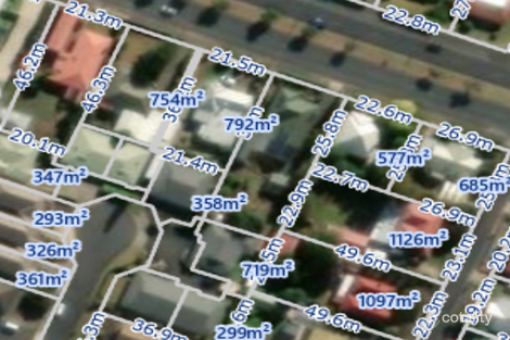 Lot 200 Jubilee Hwy W, Mount Gambier, SA 5290