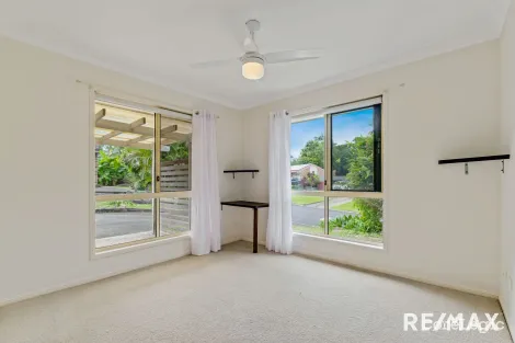 Property photo of 33 Wappa Outlook Drive Yandina QLD 4561