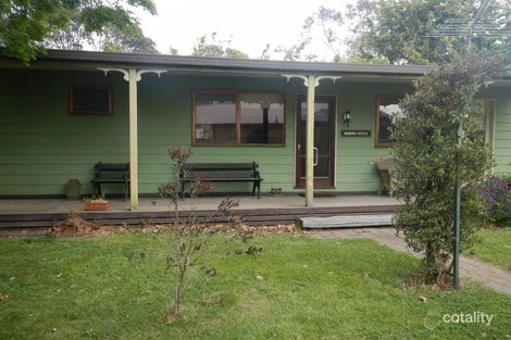 110 Diggings Rd, Willowmavin, VIC 3764