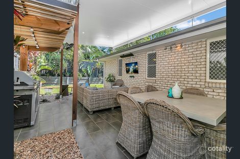 Property photo of 39 Spinnaker Circuit Redland Bay QLD 4165