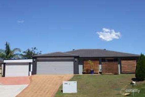 Property photo of 17 Barrington Close Murrumba Downs QLD 4503