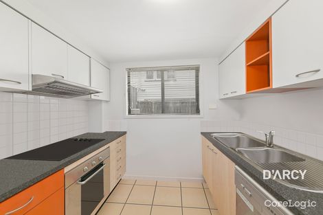 Property photo of 5/15 Harry Street Ashgrove QLD 4060