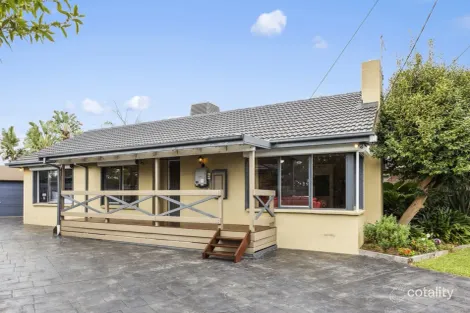 Property photo of 3 Diosma Drive Glen Waverley VIC 3150