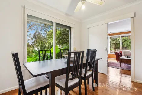 Property photo of 3 Diosma Drive Glen Waverley VIC 3150