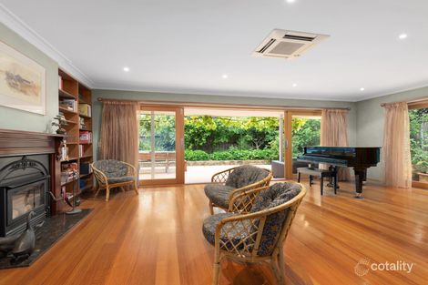 Property photo of 7 High Street Nunawading VIC 3131