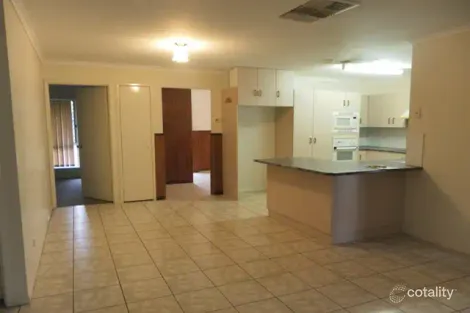 Property photo of 4 Edmonston Drive Emerald QLD 4720