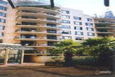 Property photo of 137/120 Saunders Street Pyrmont NSW 2009