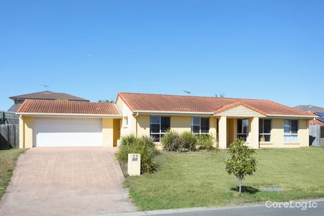 Property photo of 35 Michigan Crescent Parkinson QLD 4115