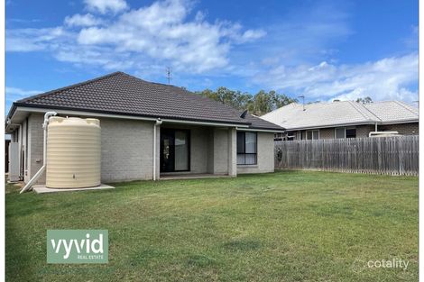 Property photo of 18 Peter Corones Drive Kirkwood QLD 4680