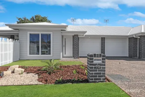 1 Elworthy St, Harlaxton, QLD 4350