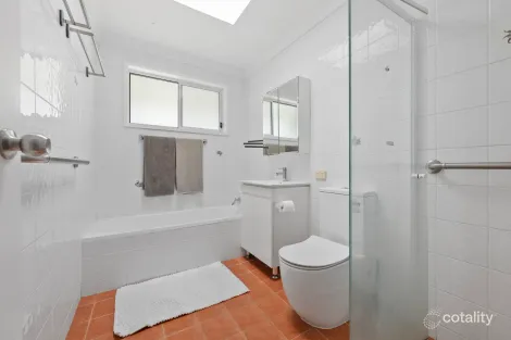 Property photo of 21 Derribong Place Thornleigh NSW 2120