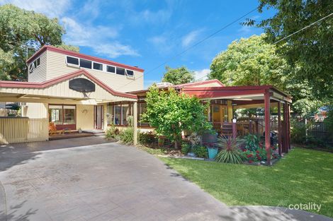 Property photo of 2 McNamara Street Beaumaris VIC 3193