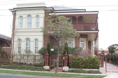 95 Mcpherson St, Essendon, VIC 3040