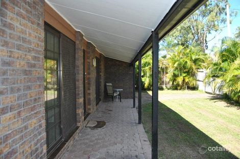 Property photo of 63 Mattocks Road Burleigh Waters QLD 4220
