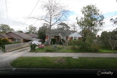Property photo of 64 Rathmullen Road Boronia VIC 3155