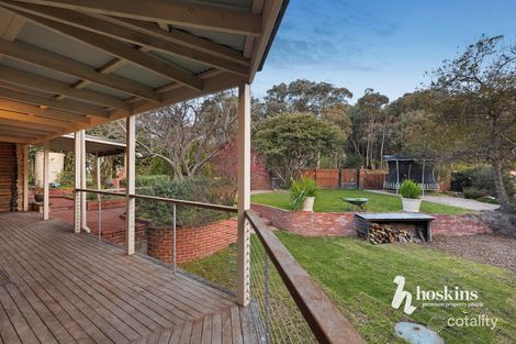 Property photo of 45 Blooms Road North Warrandyte VIC 3113