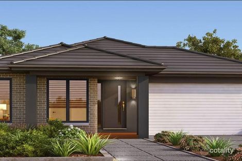 Property photo of LOT 25 Kruger Road Tarneit VIC 3029