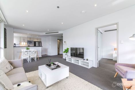 Property photo of 285/8 Lachlan Street Waterloo NSW 2017