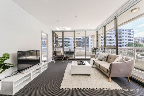 Property photo of 285/8 Lachlan Street Waterloo NSW 2017