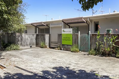 Property photo of 6/307 High Street Thomastown VIC 3074