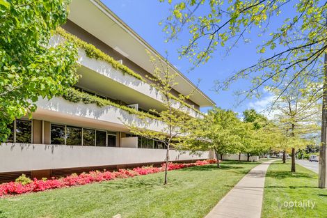 Property photo of 118/23 State Circle Forrest ACT 2603