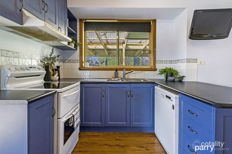 Property photo of 25 St Clair Road Legana TAS 7277