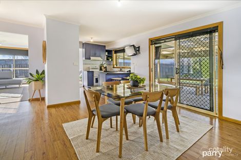 Property photo of 25 St Clair Road Legana TAS 7277