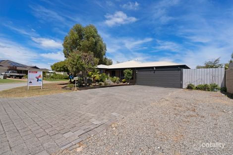 Property photo of 6 St Ettiene Gardens Port Kennedy WA 6172