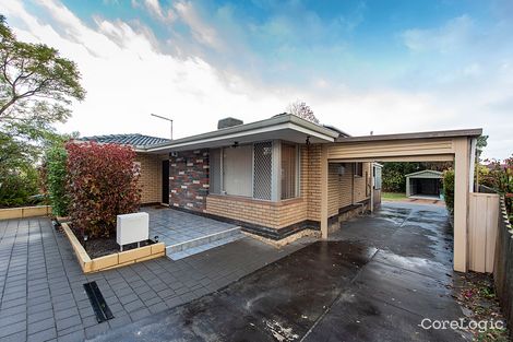 Property photo of 29 Lord Street Bentley WA 6102