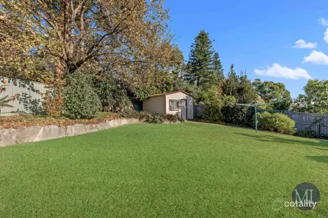 Property photo of 15 Winchcombe Place Castle Hill NSW 2154