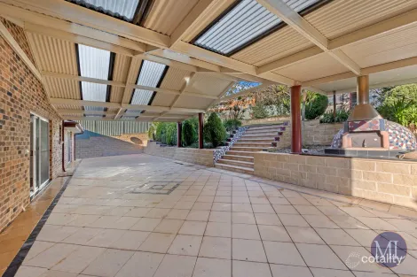 Property photo of 15 Winchcombe Place Castle Hill NSW 2154