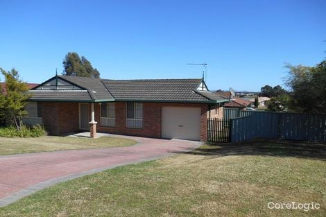 Property photo of 38 Denton Park Drive Rutherford NSW 2320